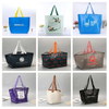 XYX BAG-PP-Woven Tote Bag