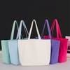 XYX BAG-Canvas Tote Bag