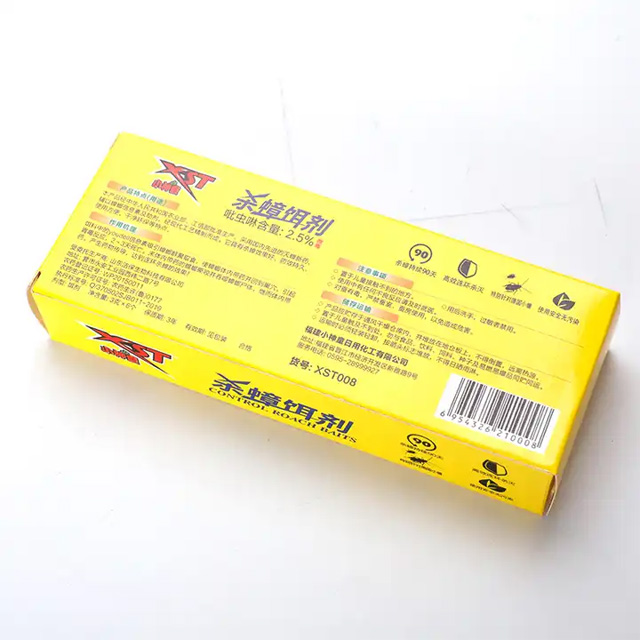 XST-Household Clean & Care