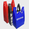 XYX BAG-Non-Woven T-Shirt Bag