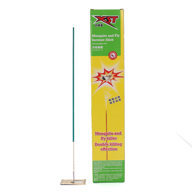 XST-Mosquito Repelling