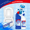 XST-Bathroom Clean & Care