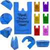 XYX BAG-Non-Woven T-Shirt Bag