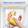XST-Kitchen Clean & Care