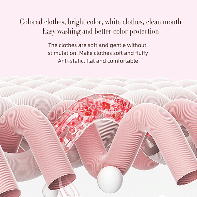 XST-Laundry Clean & Care