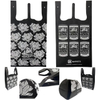 XYX BAG-Non-Woven T-Shirt Bag