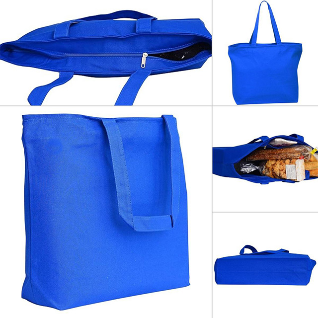 XYX BAG-Canvas Tote Bag