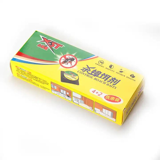 XST-Household Clean & Care