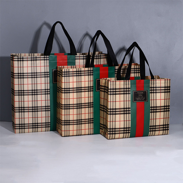 XYX BAG-Non-Woven Shopping Bag