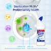 XST-Bathroom Clean & Care