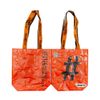 XYX BAG-PP-Woven Tote Bag