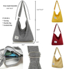 XYX BAG-Canvas Tote Bag