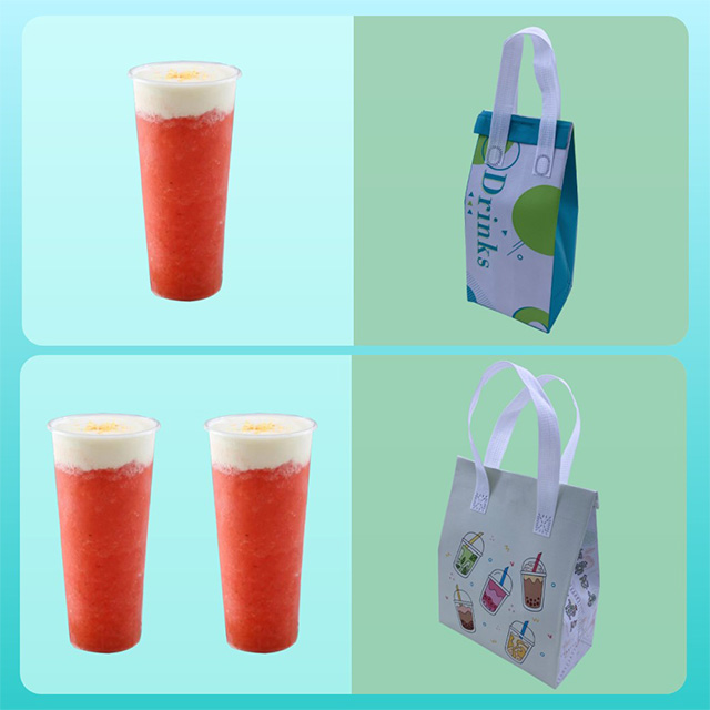 XYX BAG-Cooler Bag