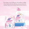 XST-Laundry Clean & Care