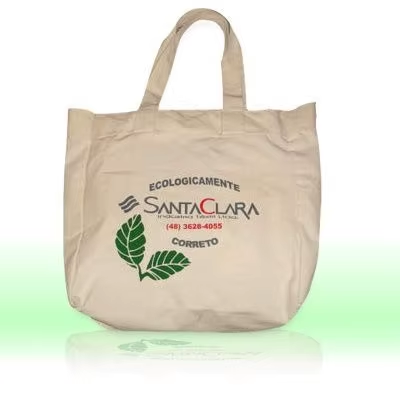HOT Sale Euro Cotton Promotional Shopper Bags Cotton Tote Bag Canvas Shopping Bags