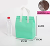 2025 Hot Seller Lunch Cooler Bag for Food Breast Milk Beer Aluminium Foil Lunch Bag