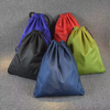 Custom Shopping Bags Durable Backpacks Drawstring Thickened Drawstring Bag Cycling Sports Backpack