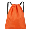 Drawstring Backpack Bag