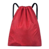 Drawstring Backpack Bag
