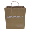 Paper Bag Factory Custom with Handle for Food and Shopping or Gift Paper Bag