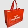 XYX BAG Customized Environmentally Sustainable and Reusable PP Woven Shopping Tote Promotion Bags for Holiday Gift Bags
