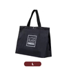 Factory Wholesale Women's Large Capacity Waterproof Nylon Tote Bag Nylon Custom Shopping Bag