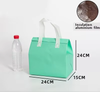 2025 Hot Seller Lunch Cooler Bag for Food Breast Milk Beer Aluminium Foil Lunch Bag