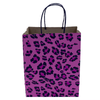Paper Bag Factory Custom with Handle for Food and Shopping or Gift Paper Bag