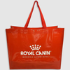 XYX BAG Customized Environmentally Sustainable and Reusable PP Woven Shopping Tote Promotion Bags for Holiday Gift Bags