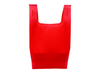 2025 Personalized Tote Bag Wholesale Promotion Waterproof Non Woven Vest Shopping Tote Bag