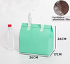 2025 Hot Seller Lunch Cooler Bag for Food Breast Milk Beer Aluminium Foil Lunch Bag