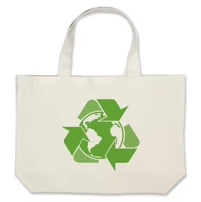 HOT Sale Euro Cotton Promotional Shopper Bags Cotton Tote Bag Canvas Shopping Bags