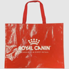 XYX BAG Customized Environmentally Sustainable and Reusable PP Woven Shopping Tote Promotion Bags for Holiday Gift Bags