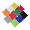 Customized and Easy to Use Portable Flat Square Shopping D Cut Bags