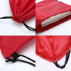 Custom Shopping Bags Durable Backpacks Drawstring Thickened Drawstring Bag Cycling Sports Backpack