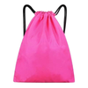 Drawstring Backpack Bag