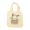 Cartoon Canvas Vest Bag Printing Logo Creative Handheld Cotton Shopping Bag Blank One Shoulder Canvas Bag