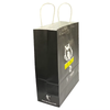Paper Bag Factory Custom with Handle for Food and Shopping or Gift Paper Bag