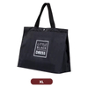 Factory Wholesale Women's Large Capacity Waterproof Nylon Tote Bag Nylon Custom Shopping Bag