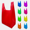 Hot Sale Custom Logo Printed Non-Woven Bag Folding Shopping Pp Non Woven Tote Bag Recyclable NonWoven Shop Tote Bag 16*22