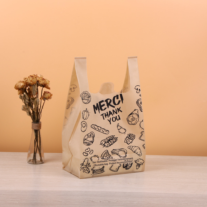 Pack Reusable Grocery Bags with Hard Bottom – Heavy Duty Non-Woven Shopping Bags with Reinforced Stitching – Stands Upright for Easy Loading – Extra Large Tote Bags for Groceries, Travel & Storage (