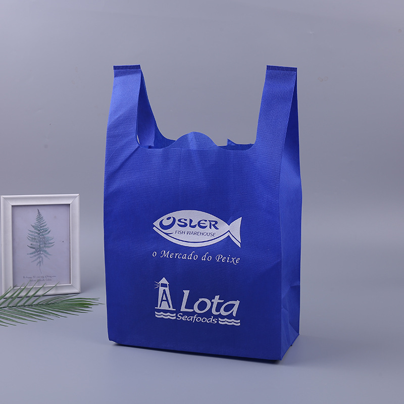 Pack Reusable Grocery Bags with Hard Bottom – Heavy Duty Non-Woven Shopping Bags with Reinforced Stitching – Stands Upright for Easy Loading – Extra Large Tote Bags for Groceries, Travel & Storage (