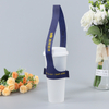 NON WOVEN TOTE CUP BAGS