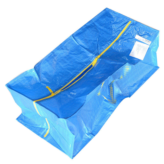 Heavy Duty Extra Large Moving Bags with Backpack Straps - 71L 76L Storage Totes for Clothes, Blankets, College Dorm - Reusable Grocery Shopping Laundry Bag
