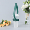 NON WOVEN TOTE CUP BAGS
